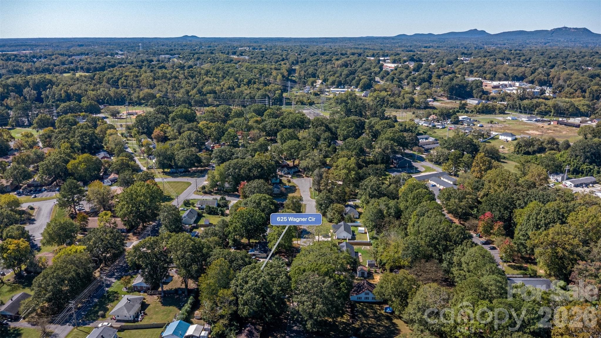 Single Family Residence at 625 Wagner Circle, Gastonia, photo 3 of 28