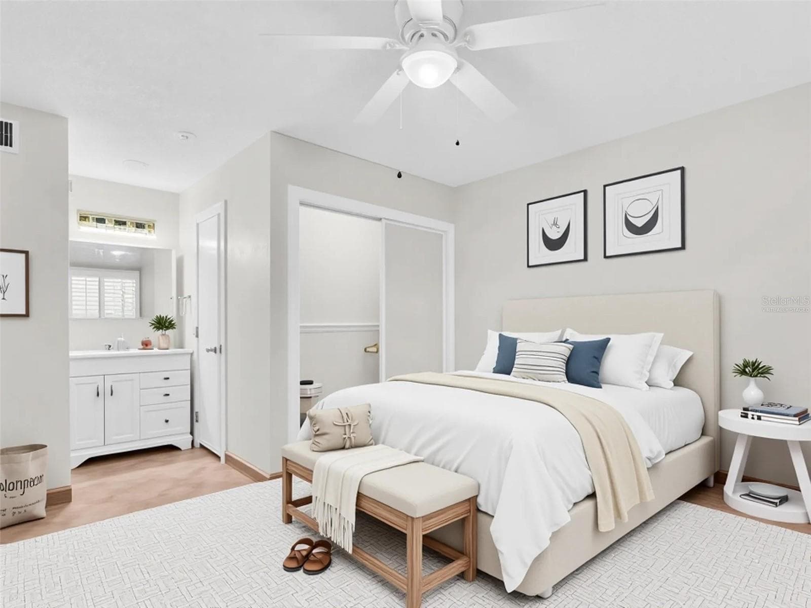 Virtually Staged - 3109 MISSION GROVE DR #D, PALM HARBOR