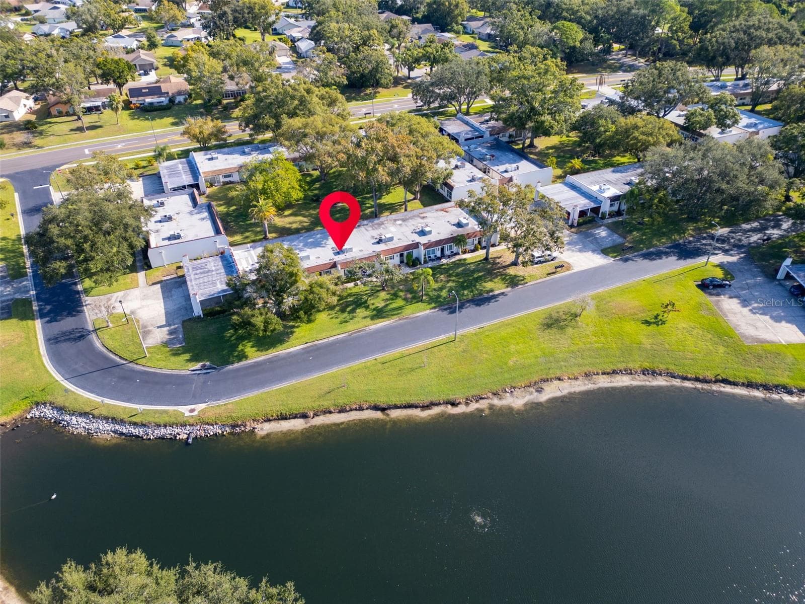 Condominium at 3109 MISSION GROVE DR #D, PALM HARBOR, photo 7 of 60
