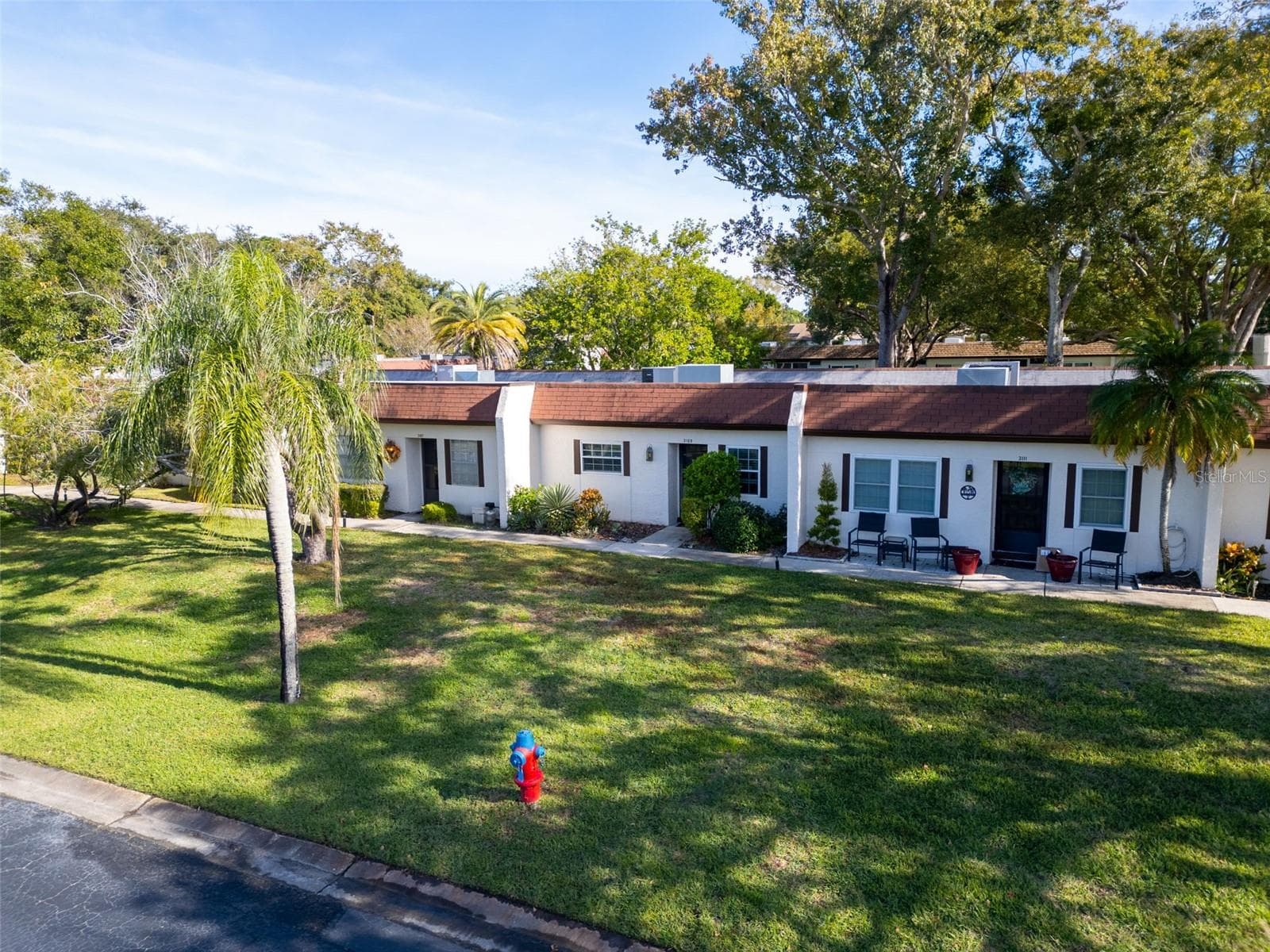 Condominium at 3109 MISSION GROVE DR #D, PALM HARBOR, photo 34 of 60