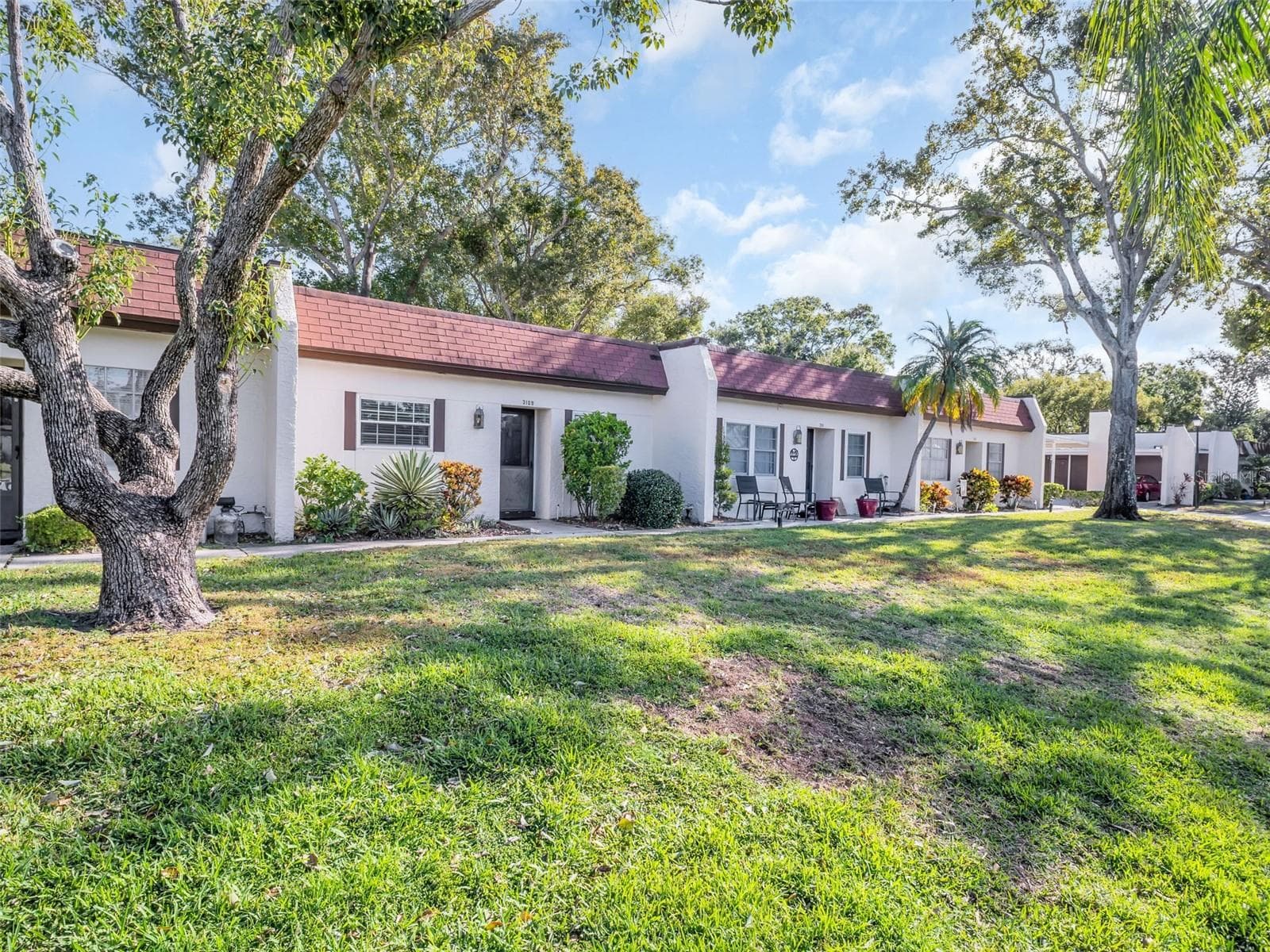 Condominium at 3109 MISSION GROVE DR #D, PALM HARBOR, photo 43 of 60