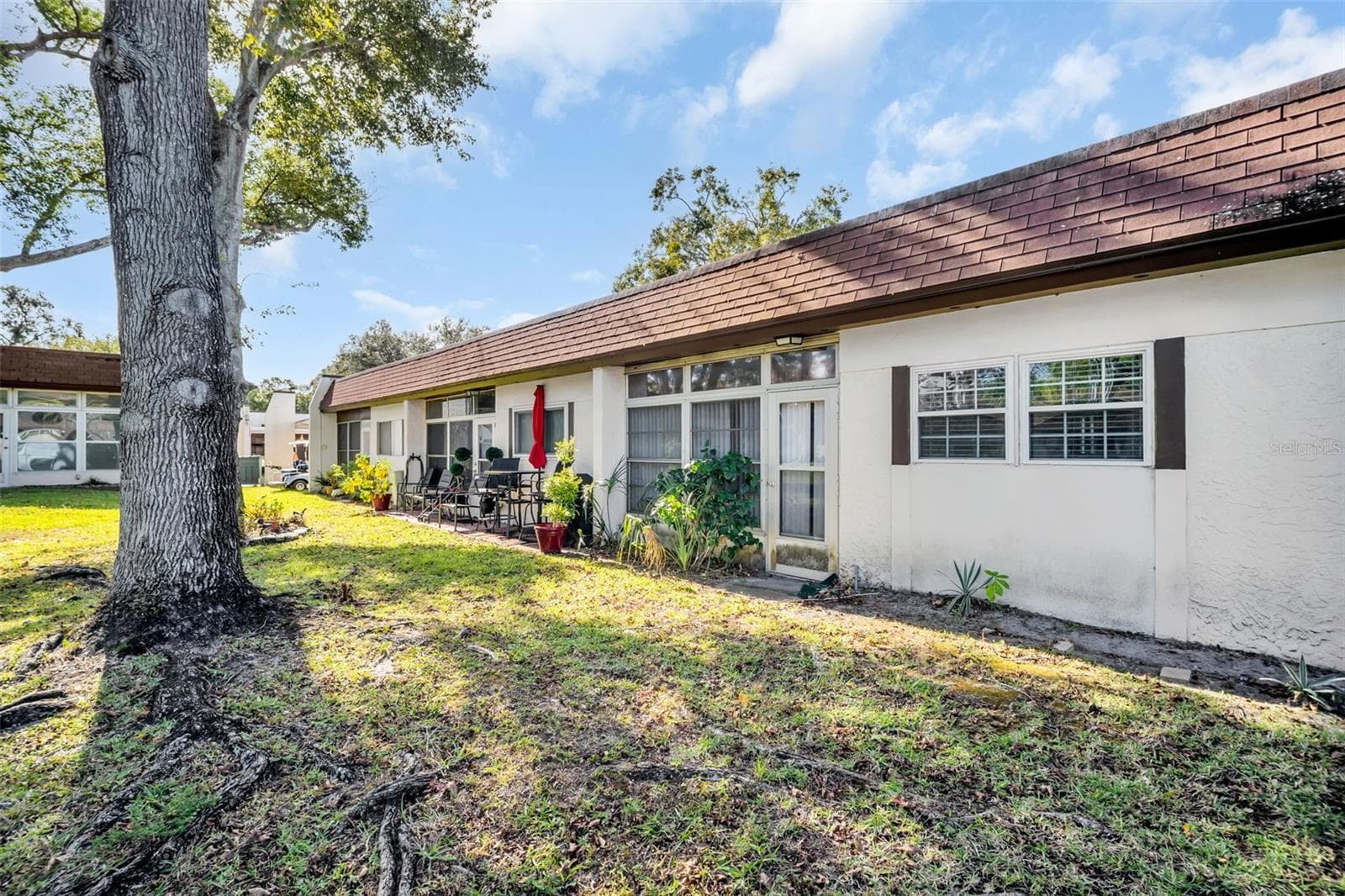 Condominium at 3109 MISSION GROVE DR #D, PALM HARBOR, photo 44 of 60