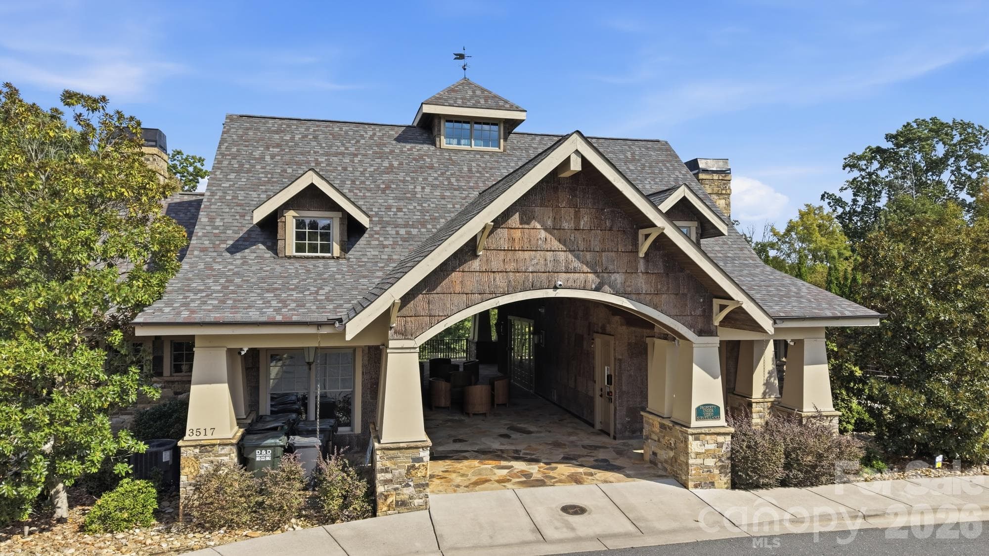 Townhouse at 1138 Streamside Lane, York, photo 41 of 42