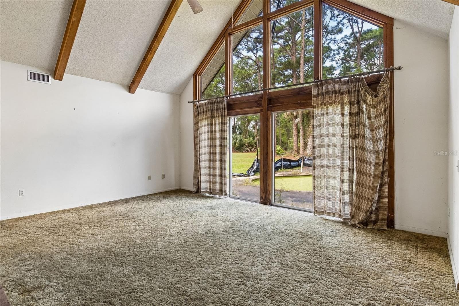 Single Family Residence at 1502 WILLARD RD NW, PALM BAY, photo 3 of 27