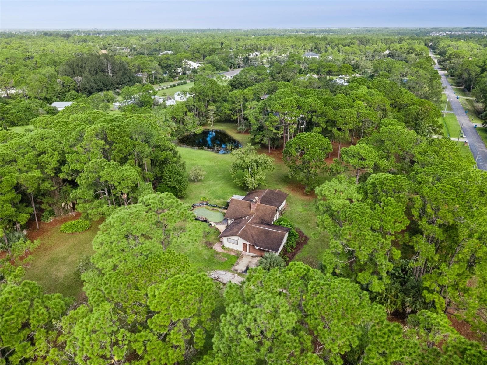Single Family Residence at 1502 WILLARD RD NW, PALM BAY, photo 19 of 27
