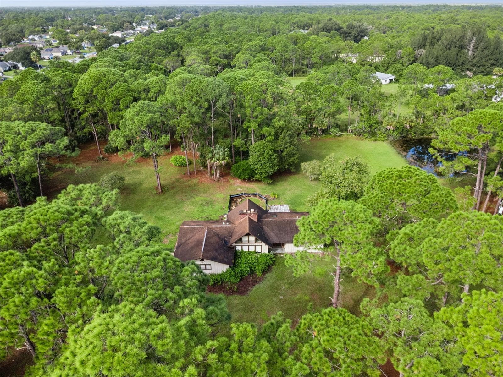Single Family Residence at 1502 WILLARD RD NW, PALM BAY, photo 21 of 27