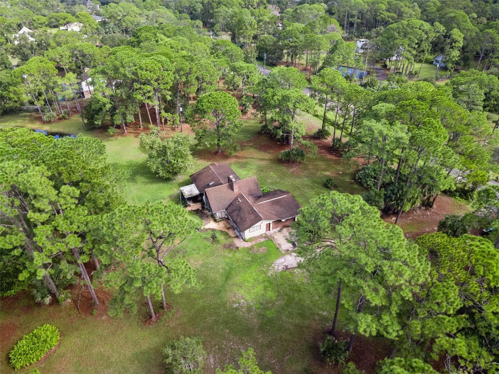 Single Family Residence at 1502 WILLARD RD NW, PALM BAY, photo 22 of 27