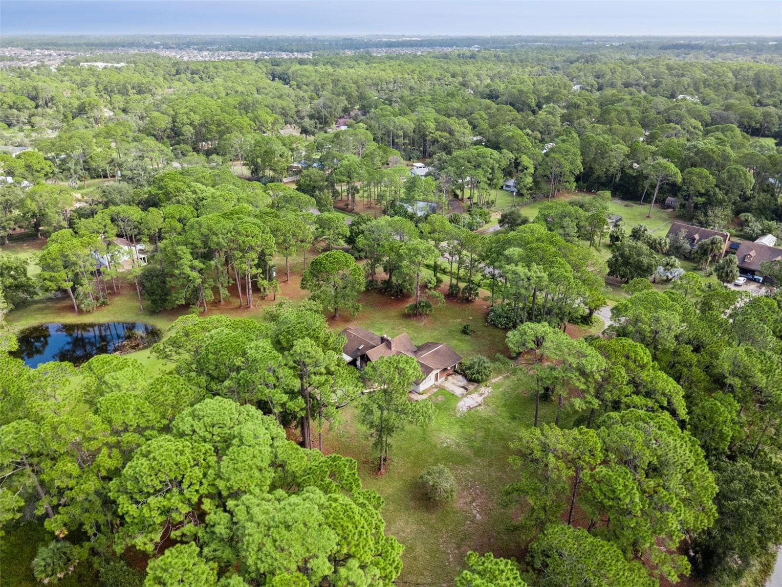 Single Family Residence at 1502 WILLARD RD NW, PALM BAY, photo 26 of 27