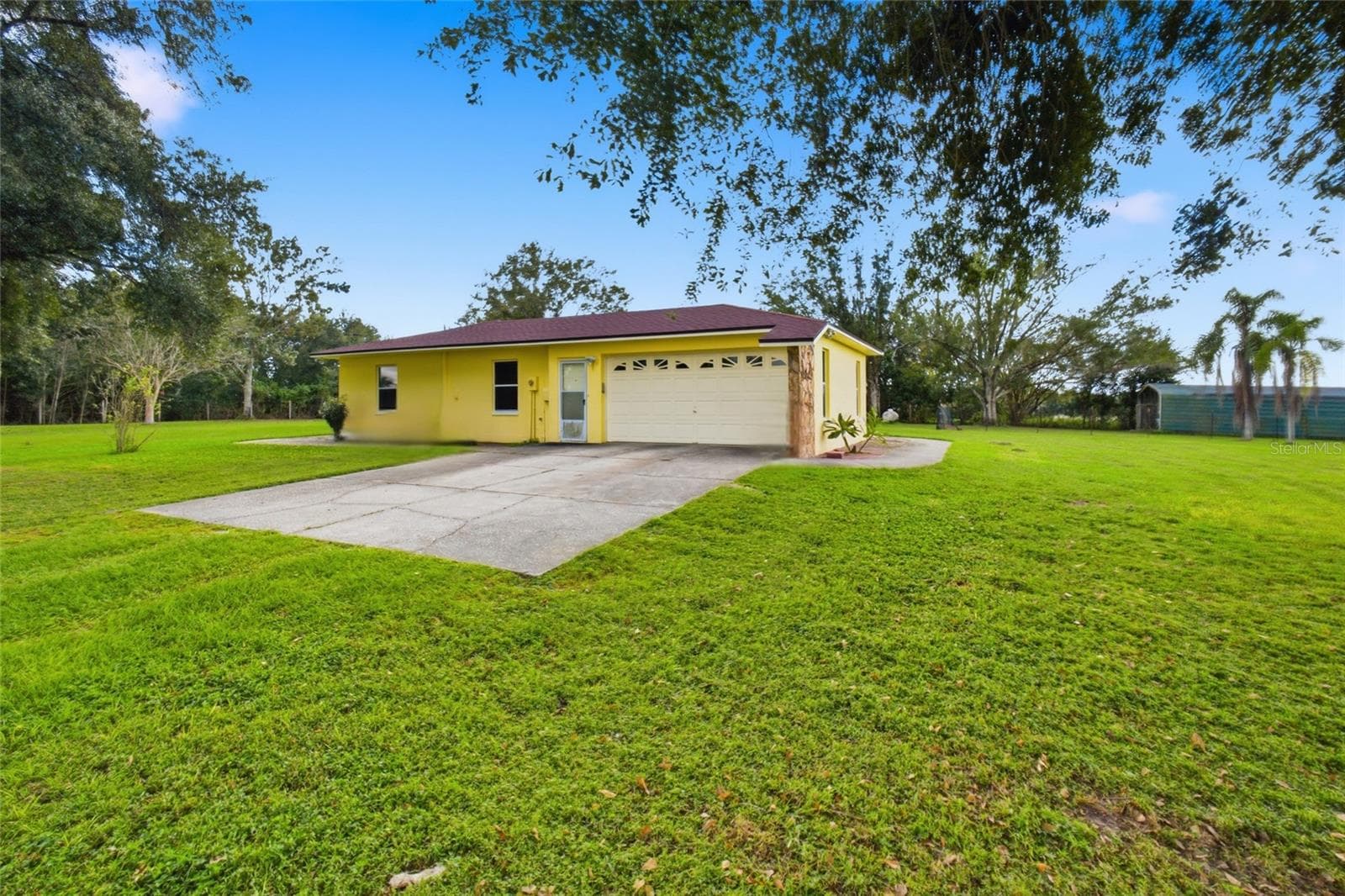 Single Family Residence at 8634 23RD ST, ZEPHYRHILLS, photo 3 of 43