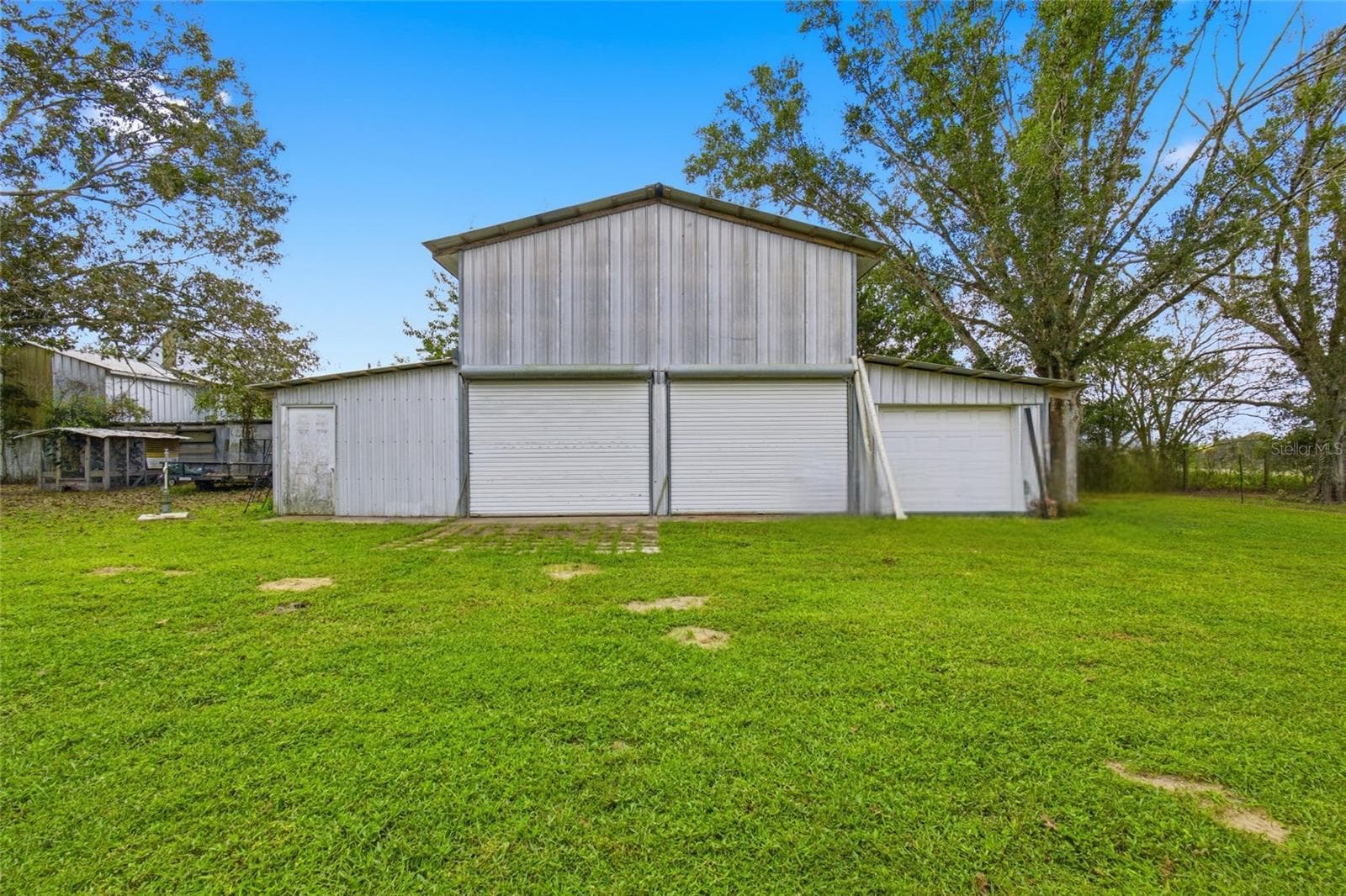 Single Family Residence at 8634 23RD ST, ZEPHYRHILLS, photo 29 of 43