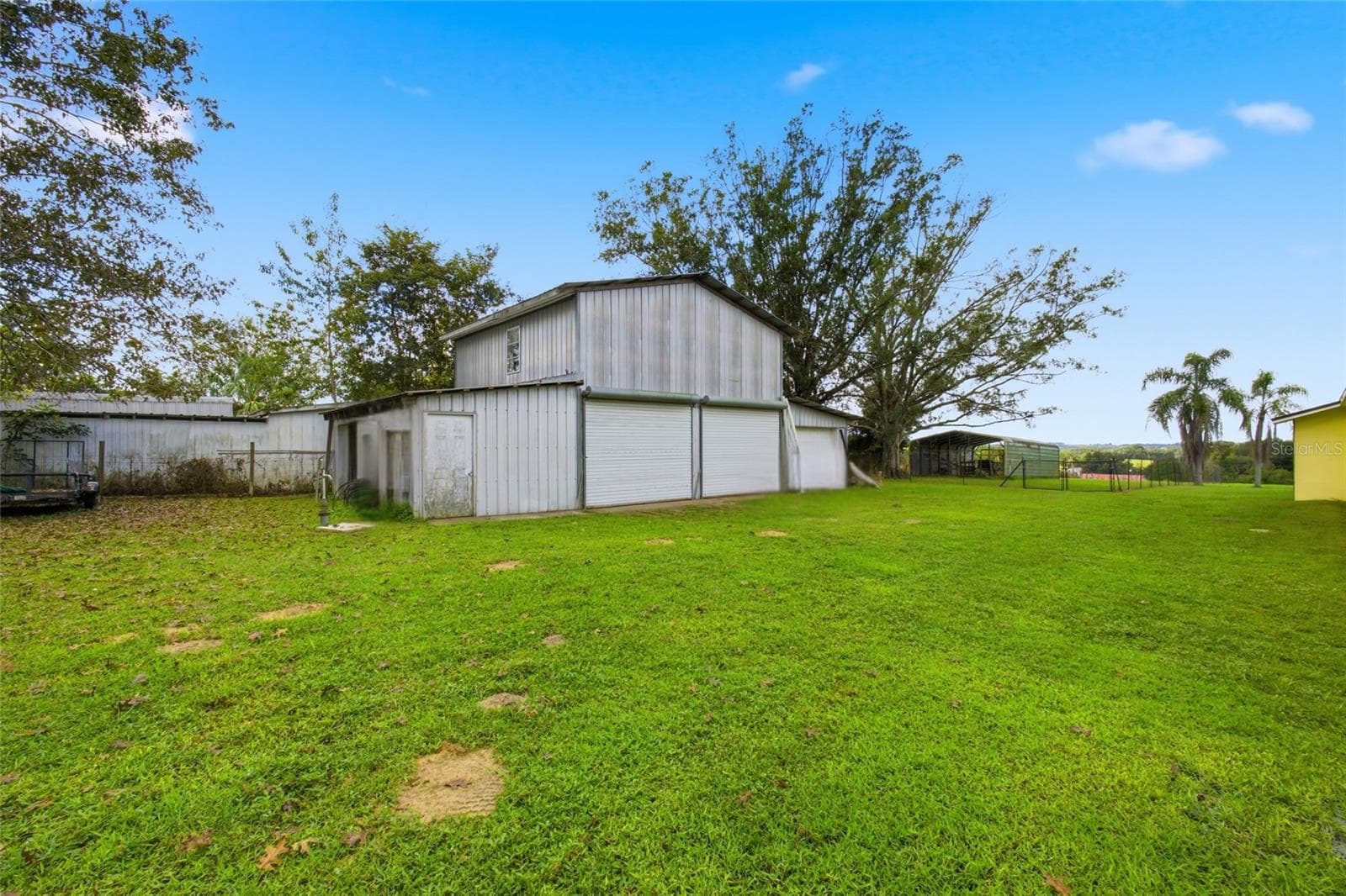 Single Family Residence at 8634 23RD ST, ZEPHYRHILLS, photo 30 of 43