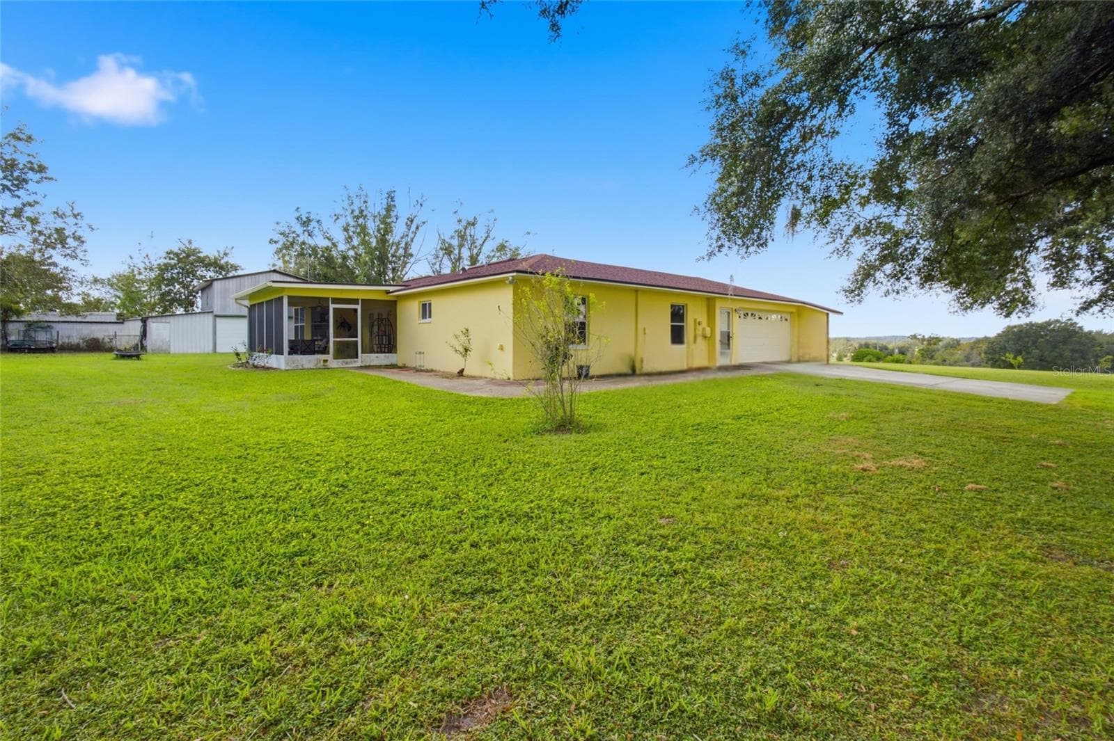 Single Family Residence at 8634 23RD ST, ZEPHYRHILLS, photo 37 of 43