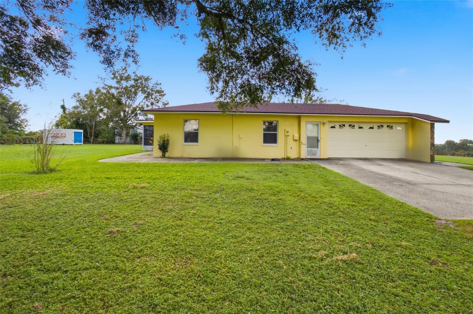 Single Family Residence at 8634 23RD ST, ZEPHYRHILLS, photo 38 of 43