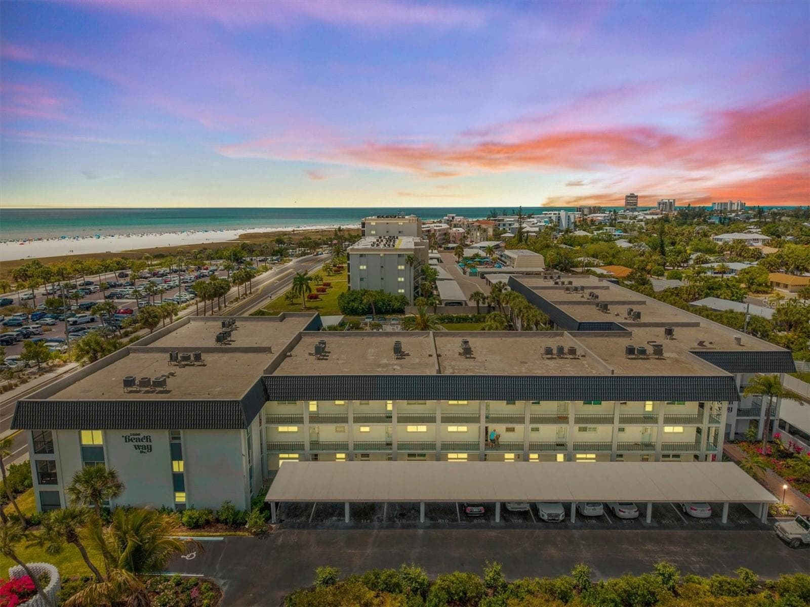 5600 BEACH WAY DR #109