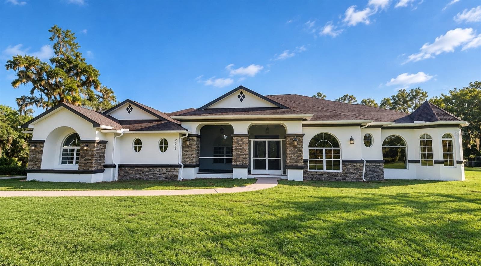 Single Family Residence at 25406 LADYHAWK LN, BROOKSVILLE, photo 2 of 126