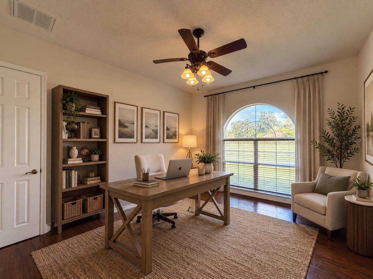 office - 25406 LADYHAWK LN, BROOKSVILLE