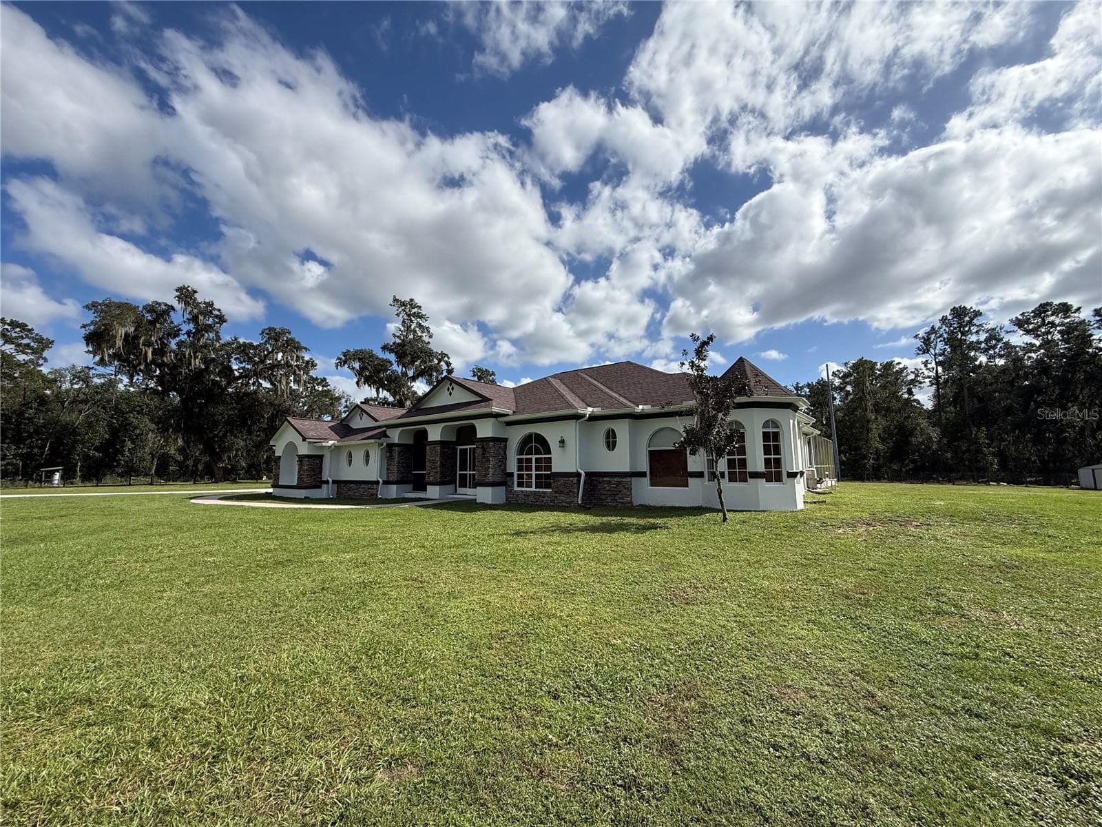 Single Family Residence at 25406 LADYHAWK LN, BROOKSVILLE, photo 115 of 126