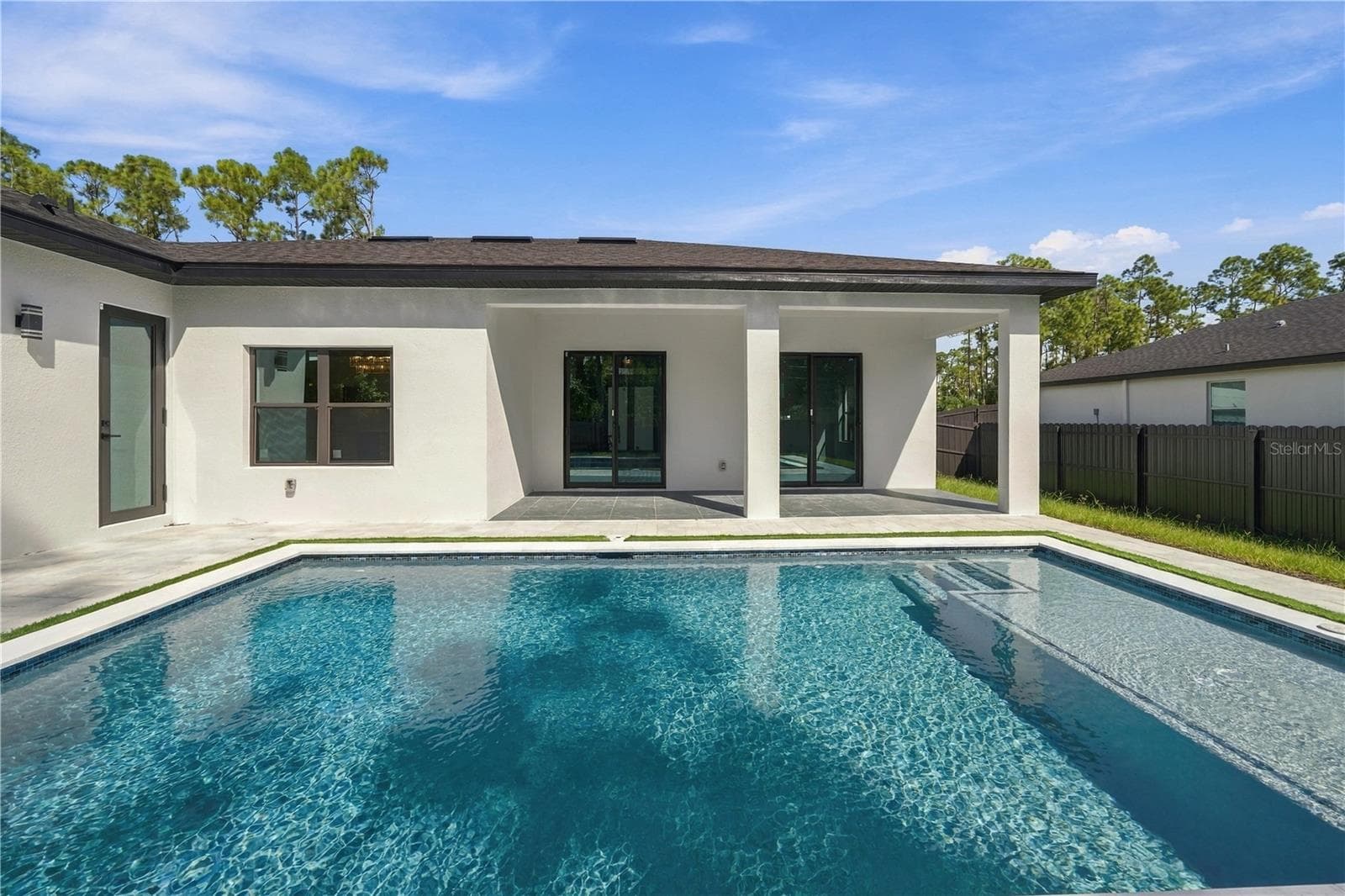 Single Family Residence at 4509 ELDRON AVE, NORTH PORT, photo 2 of 25