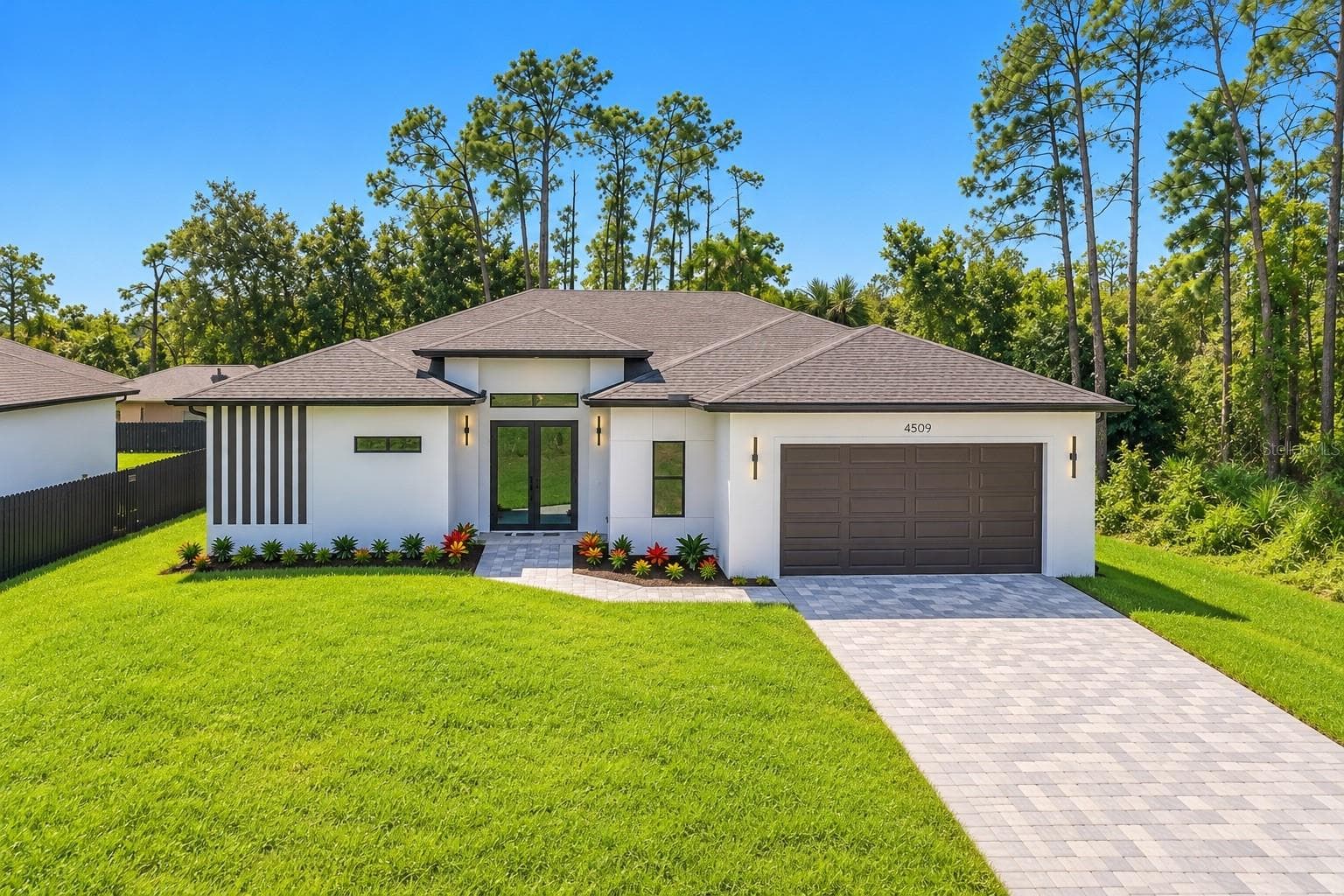 Single Family Residence at 4509 ELDRON AVE, NORTH PORT, photo 3 of 25