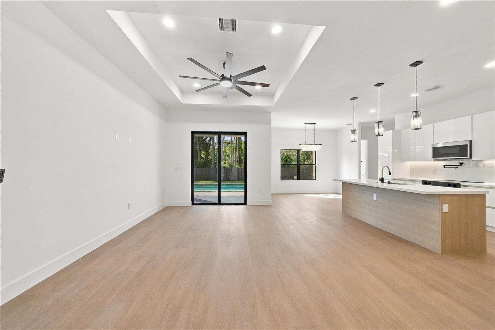 Single Family Residence at 4509 ELDRON AVE, NORTH PORT, photo 4 of 25