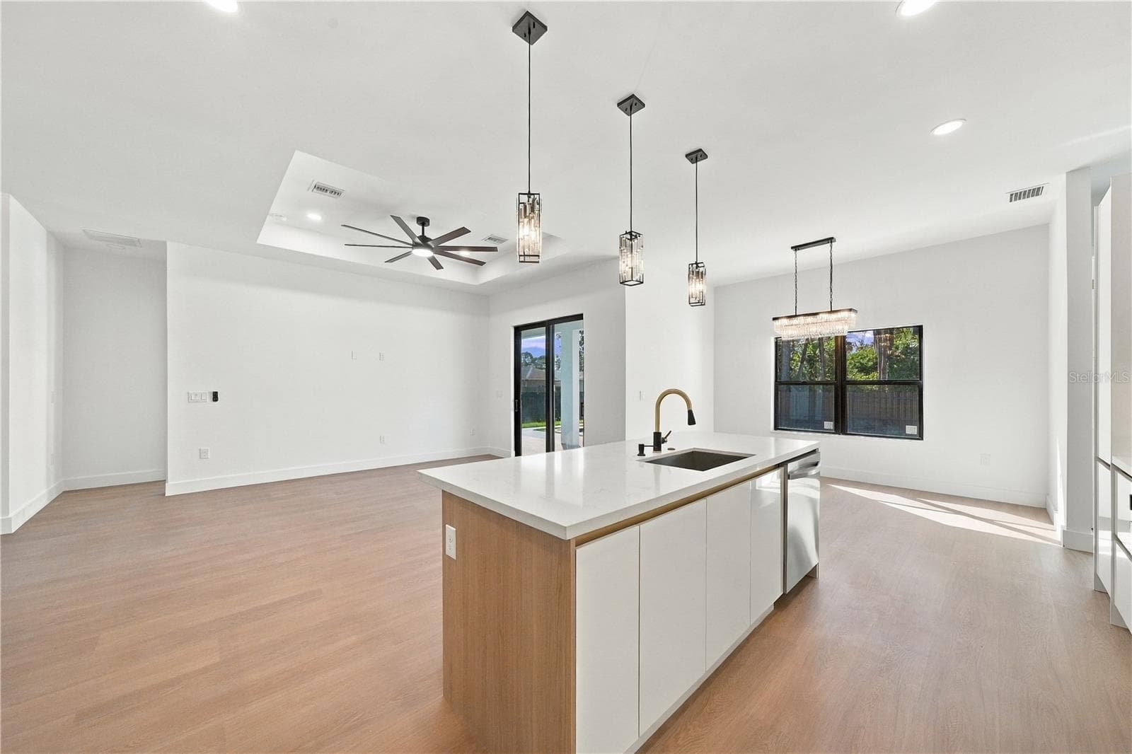 Single Family Residence at 4509 ELDRON AVE, NORTH PORT, photo 5 of 25