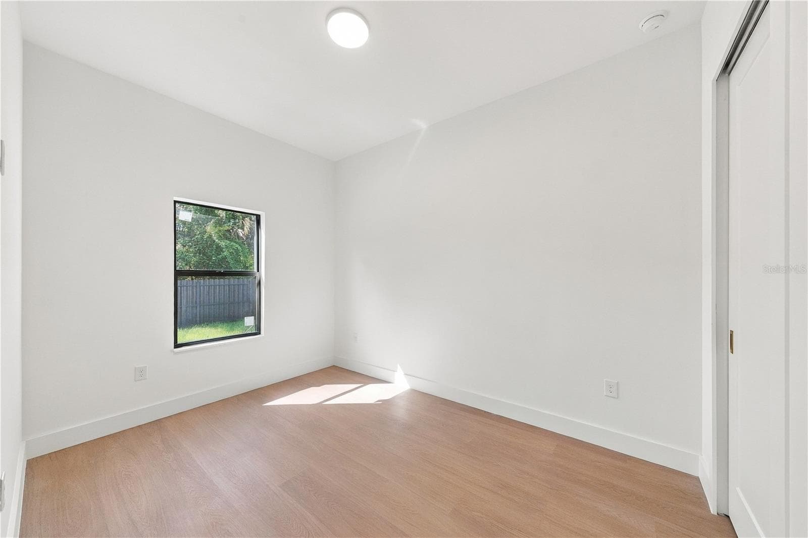 Bedroom #2 - 4509 ELDRON AVE, NORTH PORT
