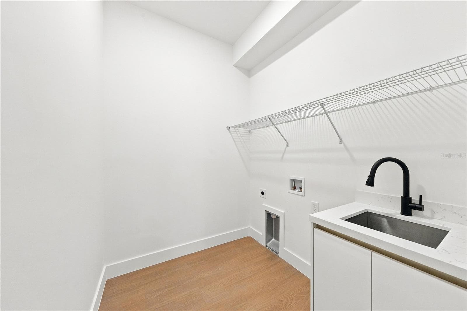 Laundry Room - 4509 ELDRON AVE, NORTH PORT