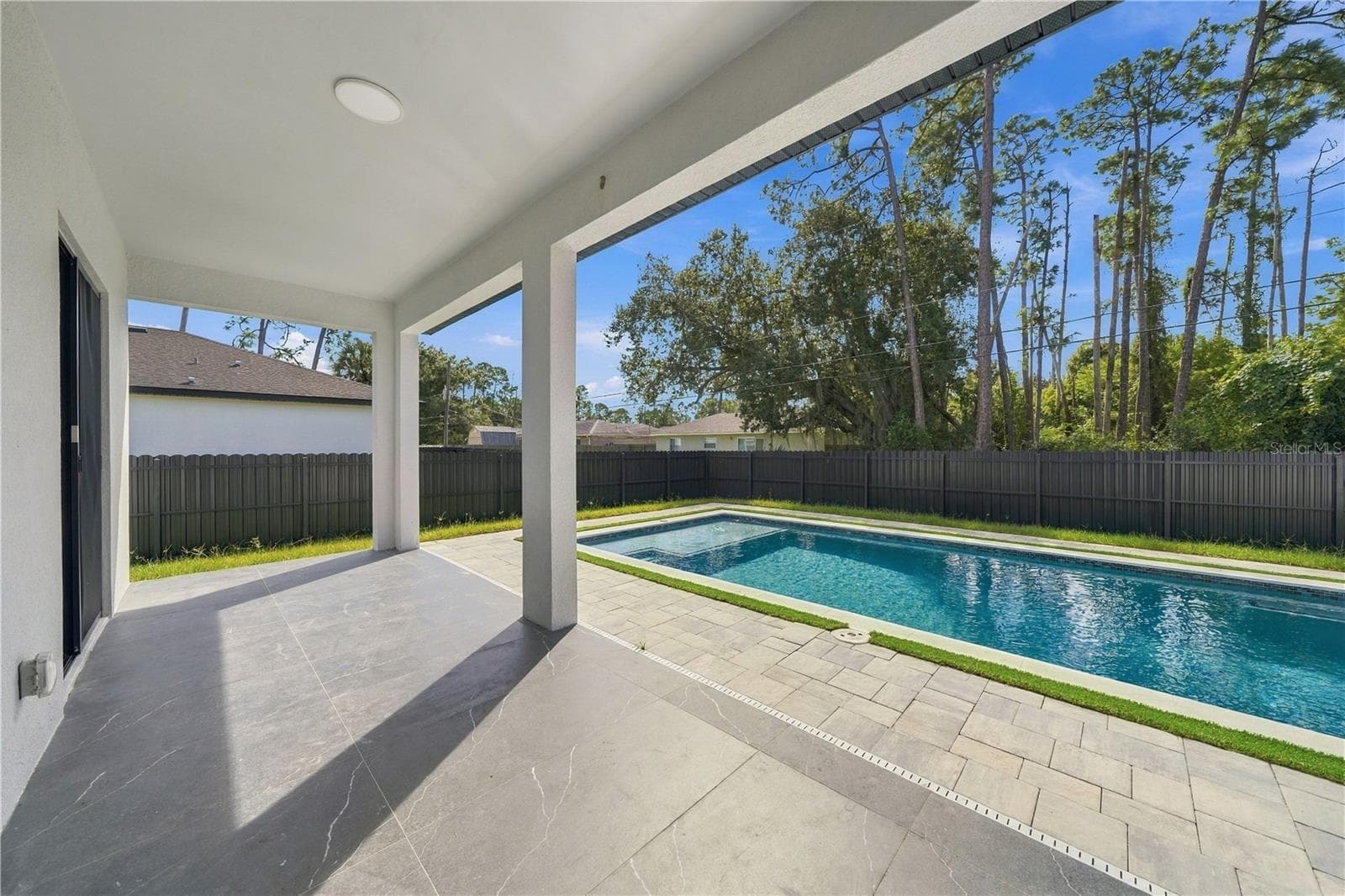 Single Family Residence at 4509 ELDRON AVE, NORTH PORT, photo 22 of 25