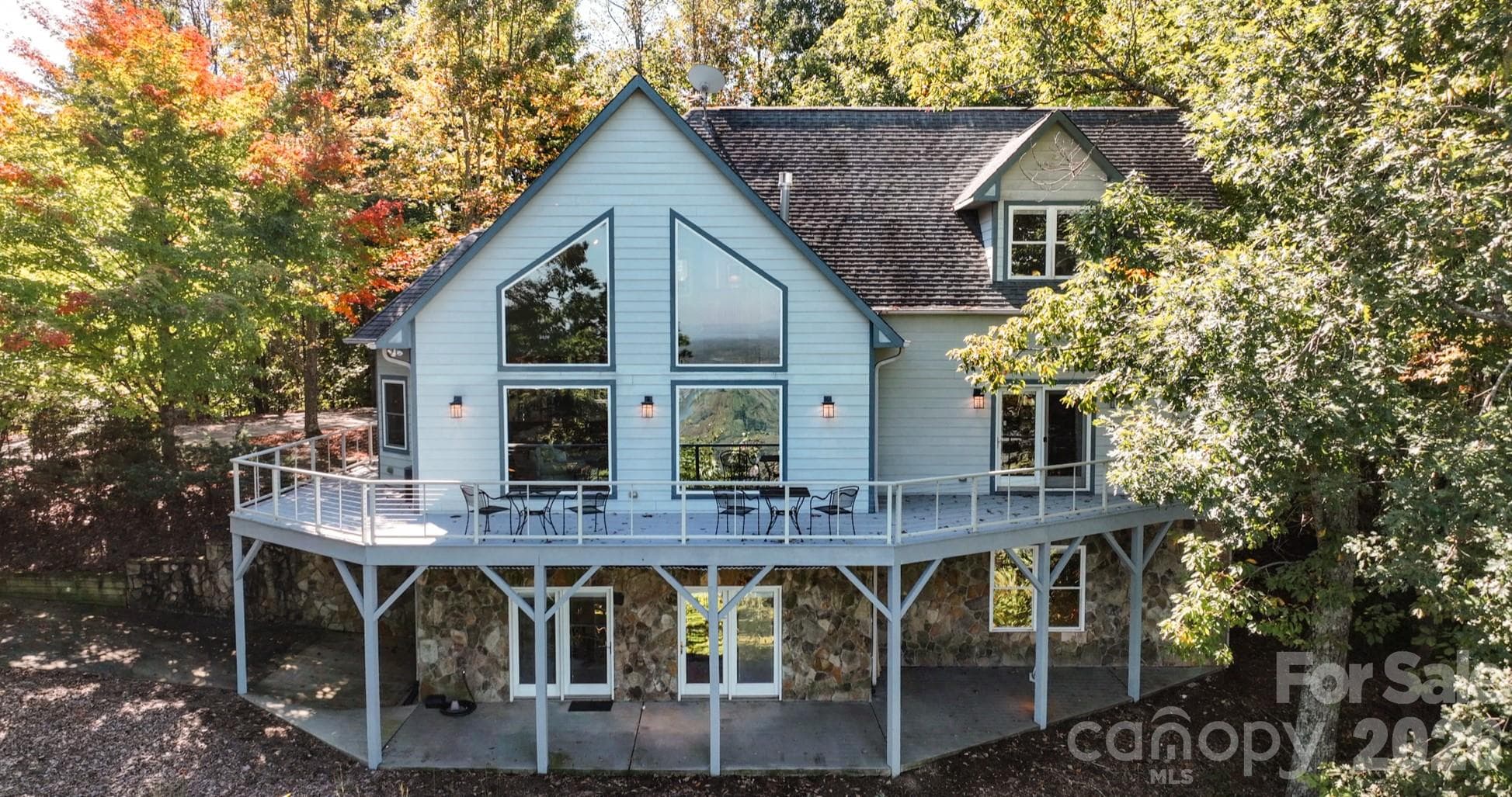 414 Morning Mist Drive