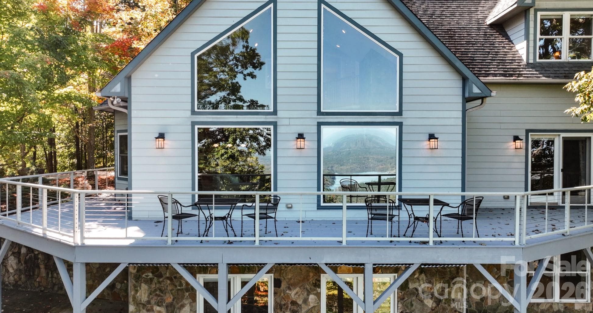 Single Family Residence at 414 Morning Mist Drive, Boomer, photo 2 of 46