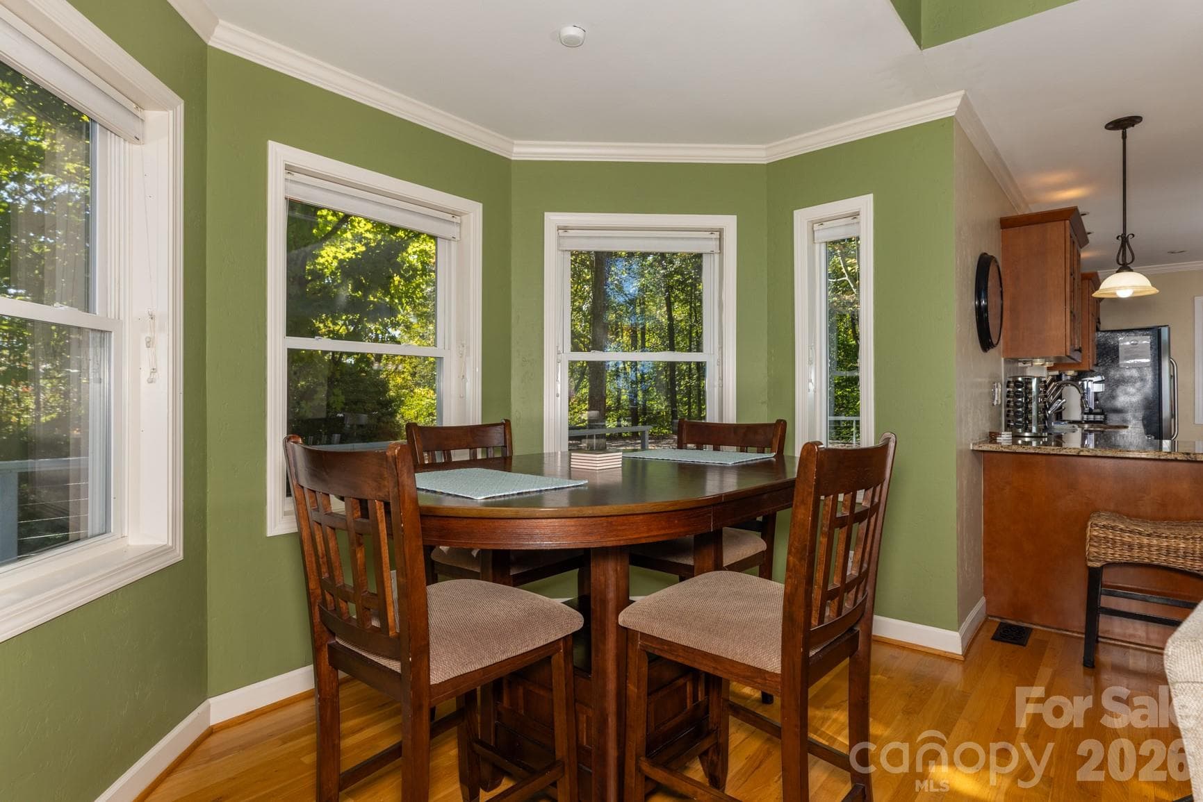 Single Family Residence at 414 Morning Mist Drive, Boomer, photo 10 of 46
