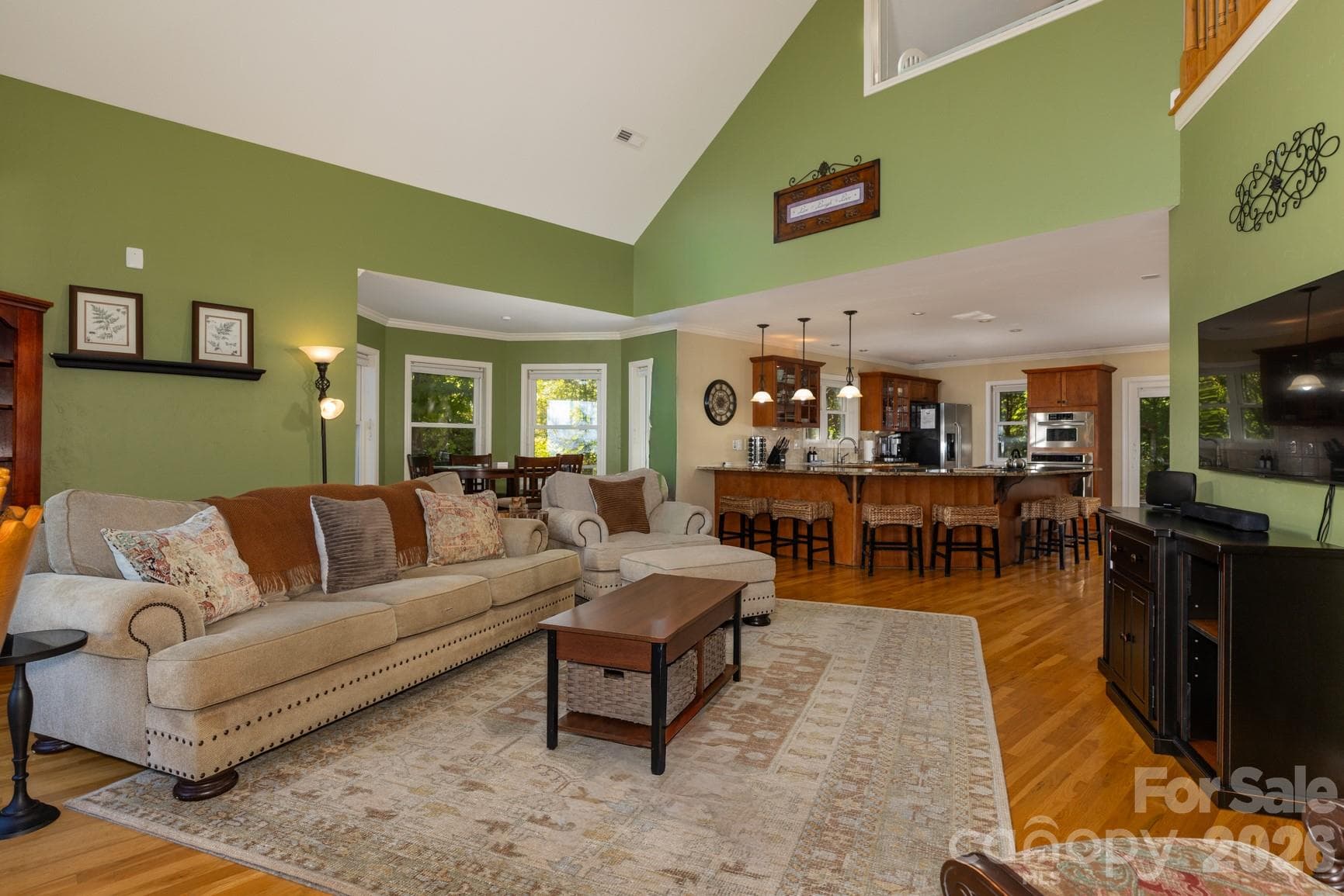 Single Family Residence at 414 Morning Mist Drive, Boomer, photo 13 of 46
