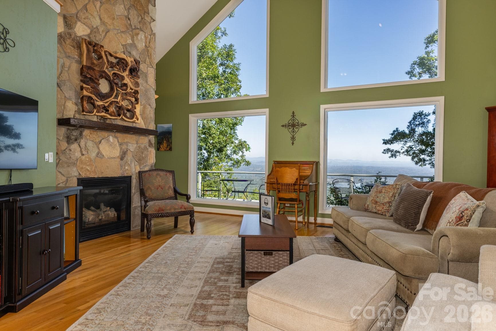 Single Family Residence at 414 Morning Mist Drive, Boomer, photo 15 of 46