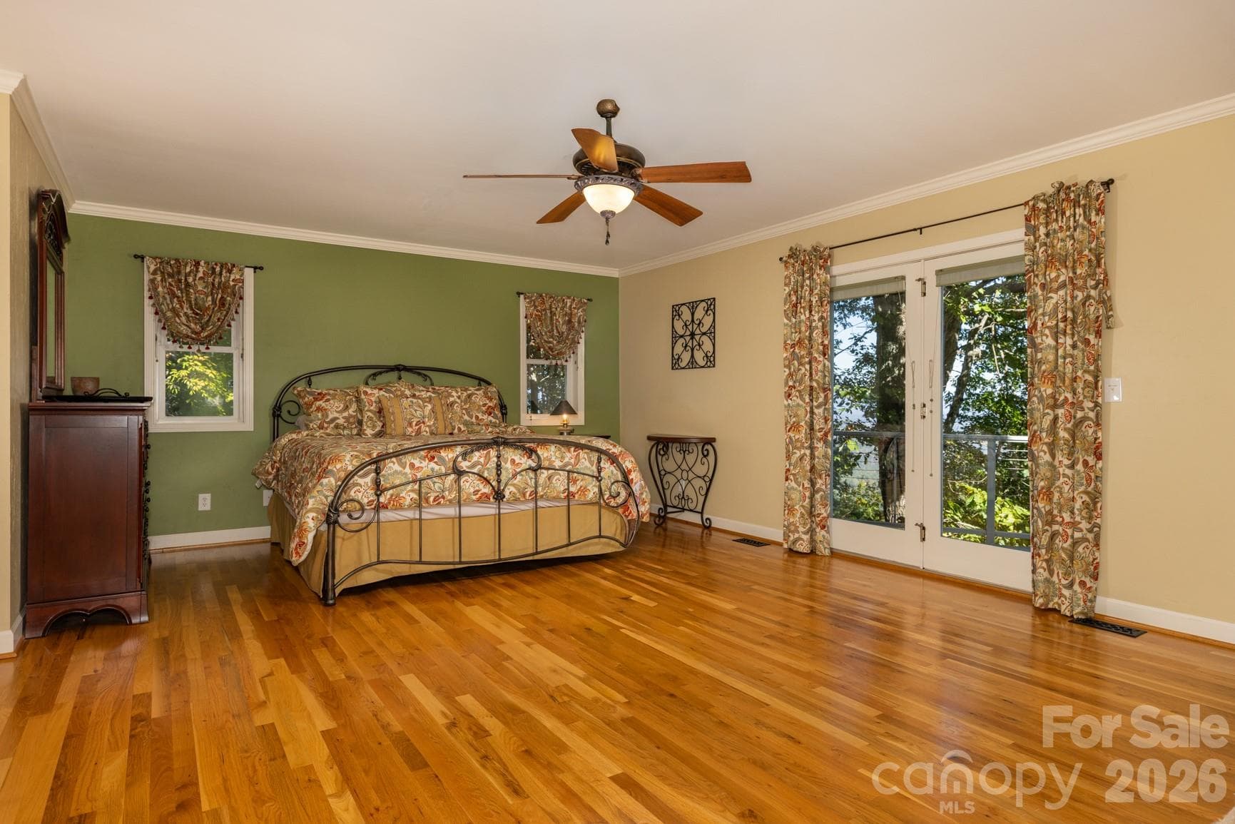 Single Family Residence at 414 Morning Mist Drive, Boomer, photo 16 of 46