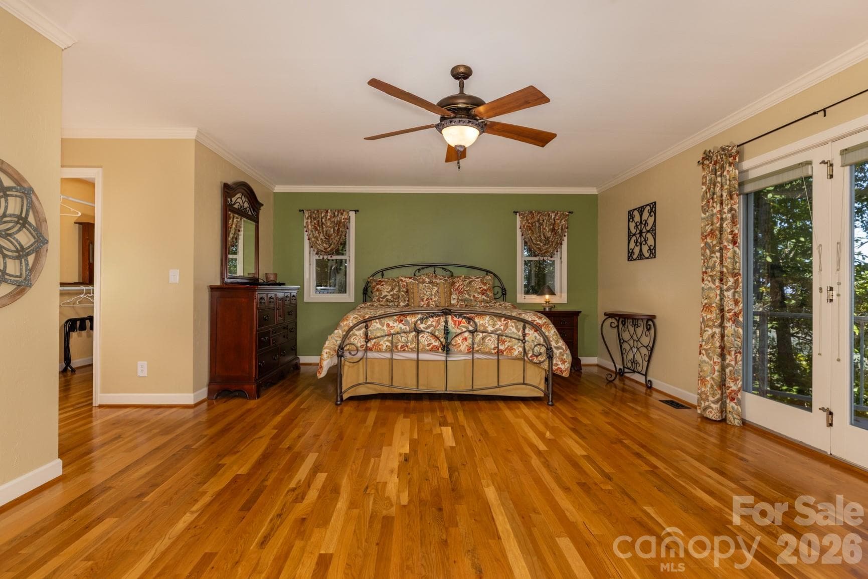 Single Family Residence at 414 Morning Mist Drive, Boomer, photo 17 of 46