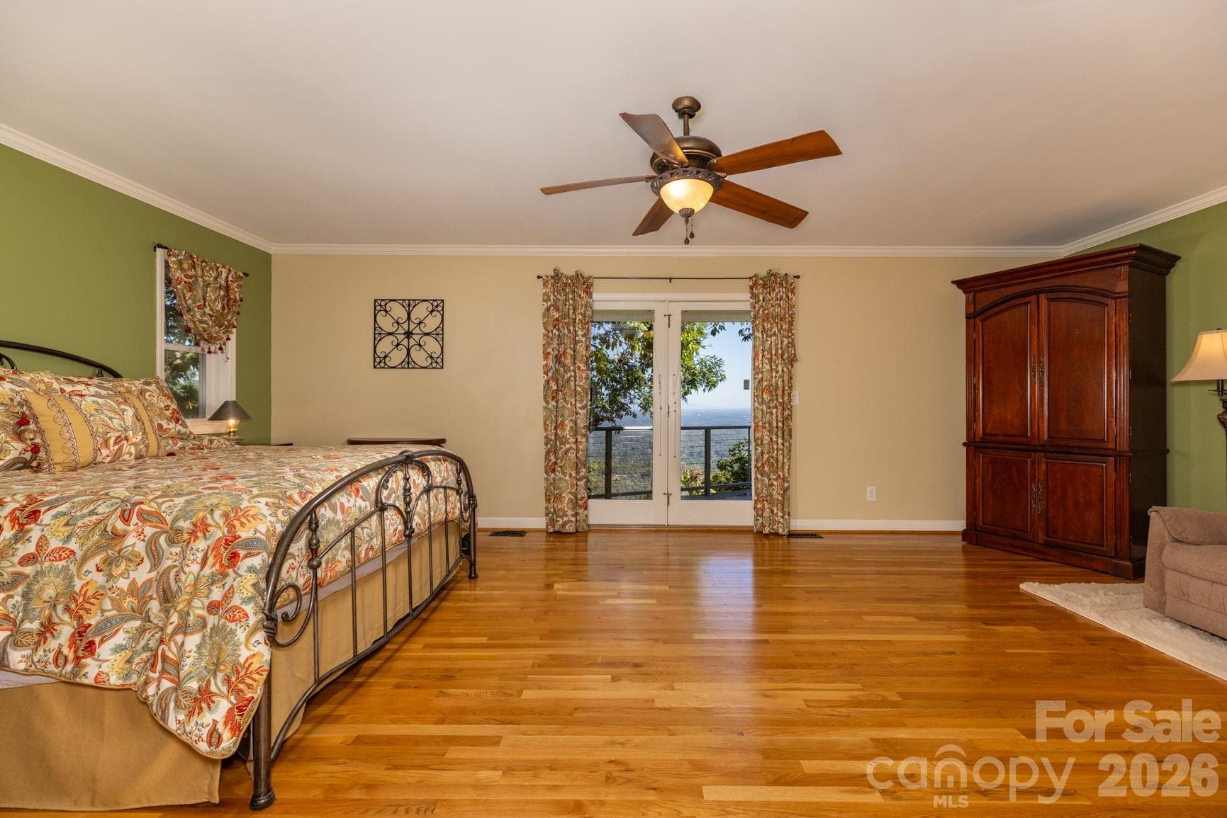 Single Family Residence at 414 Morning Mist Drive, Boomer, photo 18 of 46
