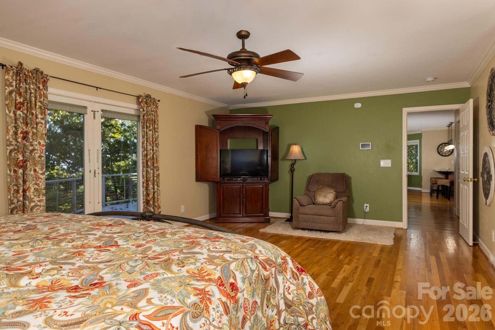 Single Family Residence at 414 Morning Mist Drive, Boomer, photo 19 of 46