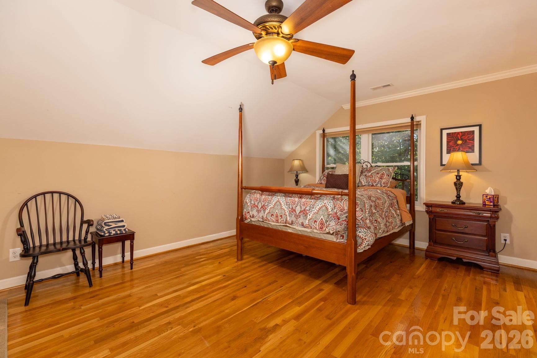 Single Family Residence at 414 Morning Mist Drive, Boomer, photo 22 of 46