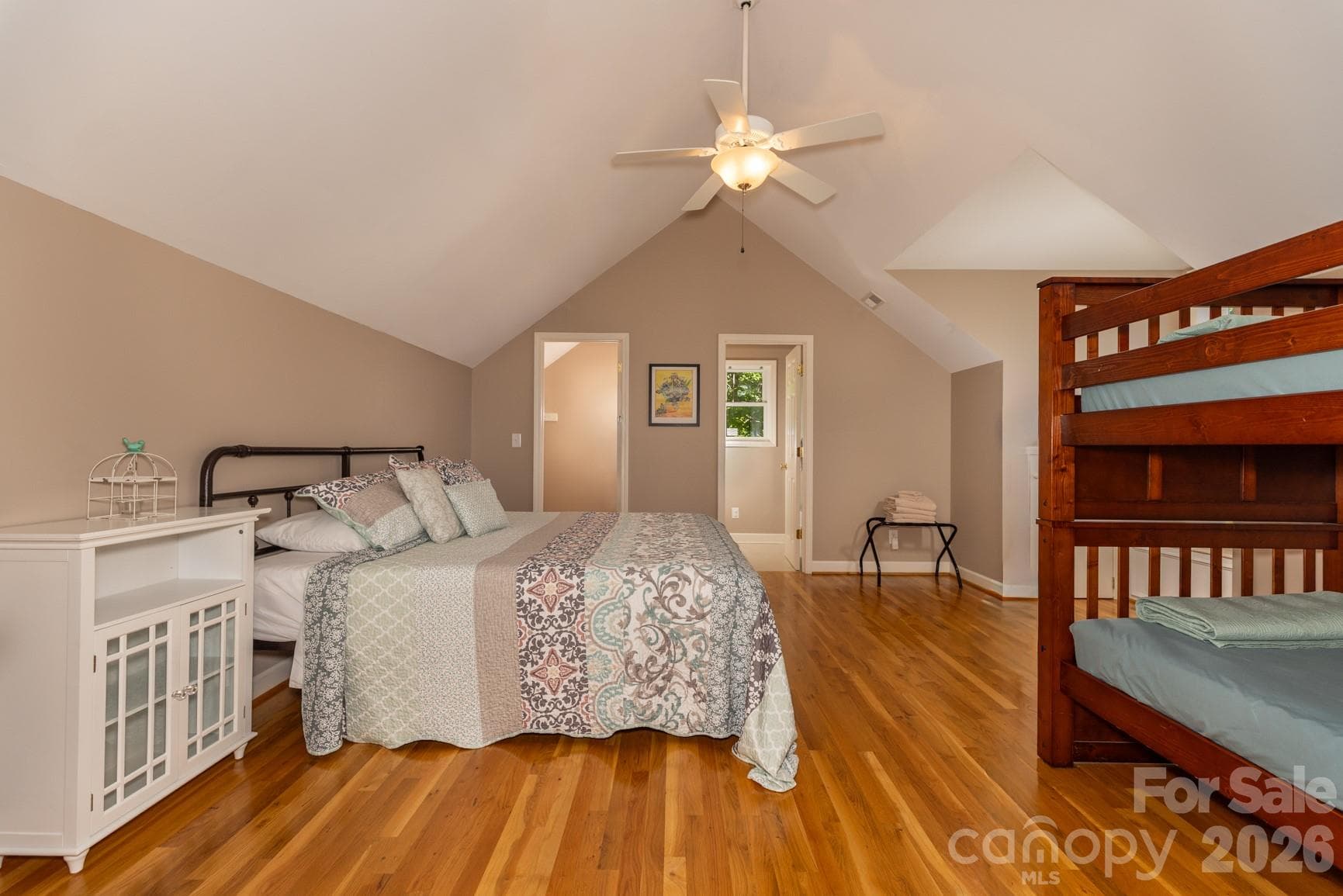 Single Family Residence at 414 Morning Mist Drive, Boomer, photo 24 of 46