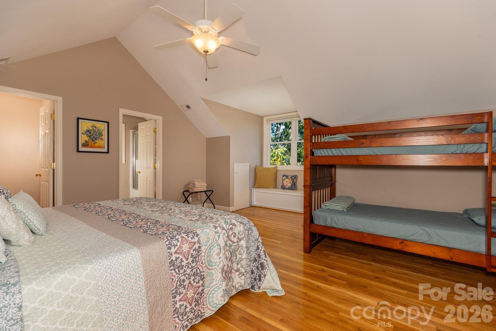Single Family Residence at 414 Morning Mist Drive, Boomer, photo 25 of 46