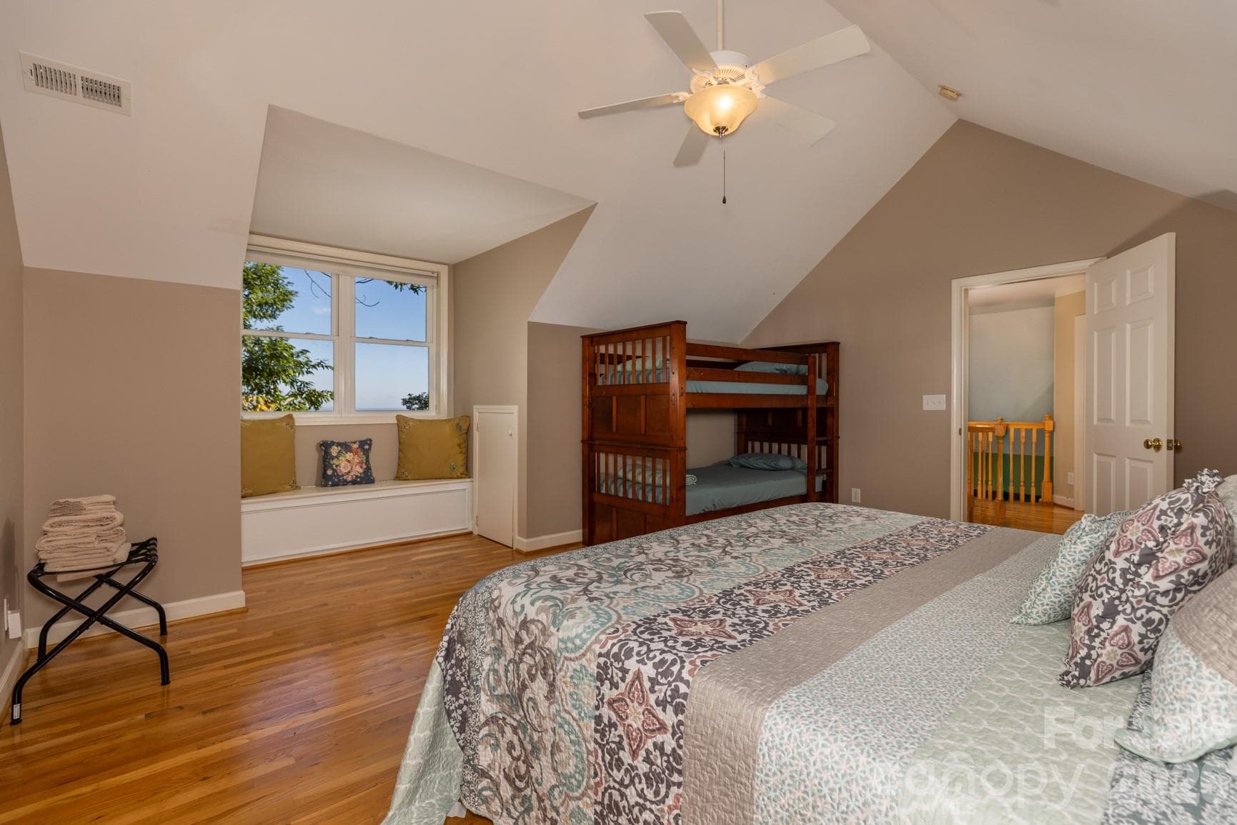 Single Family Residence at 414 Morning Mist Drive, Boomer, photo 26 of 46