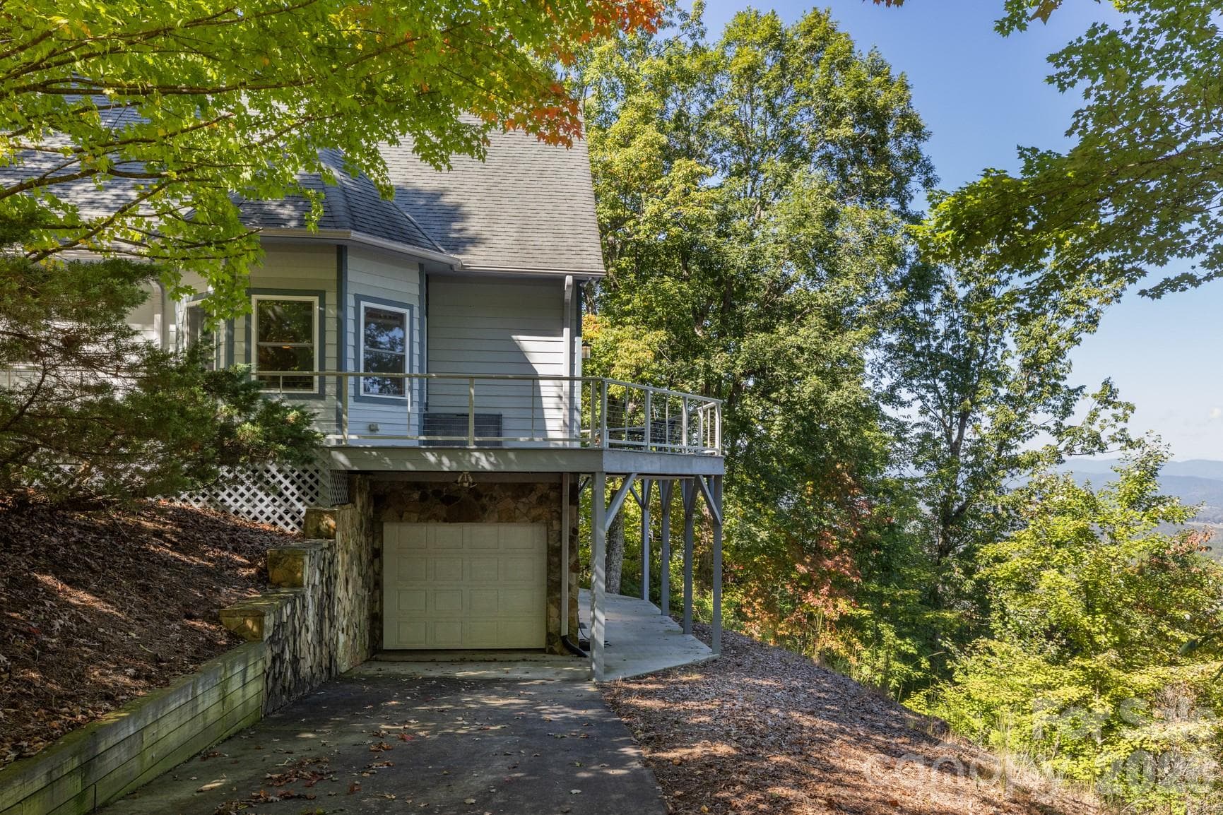 Single Family Residence at 414 Morning Mist Drive, Boomer, photo 32 of 46
