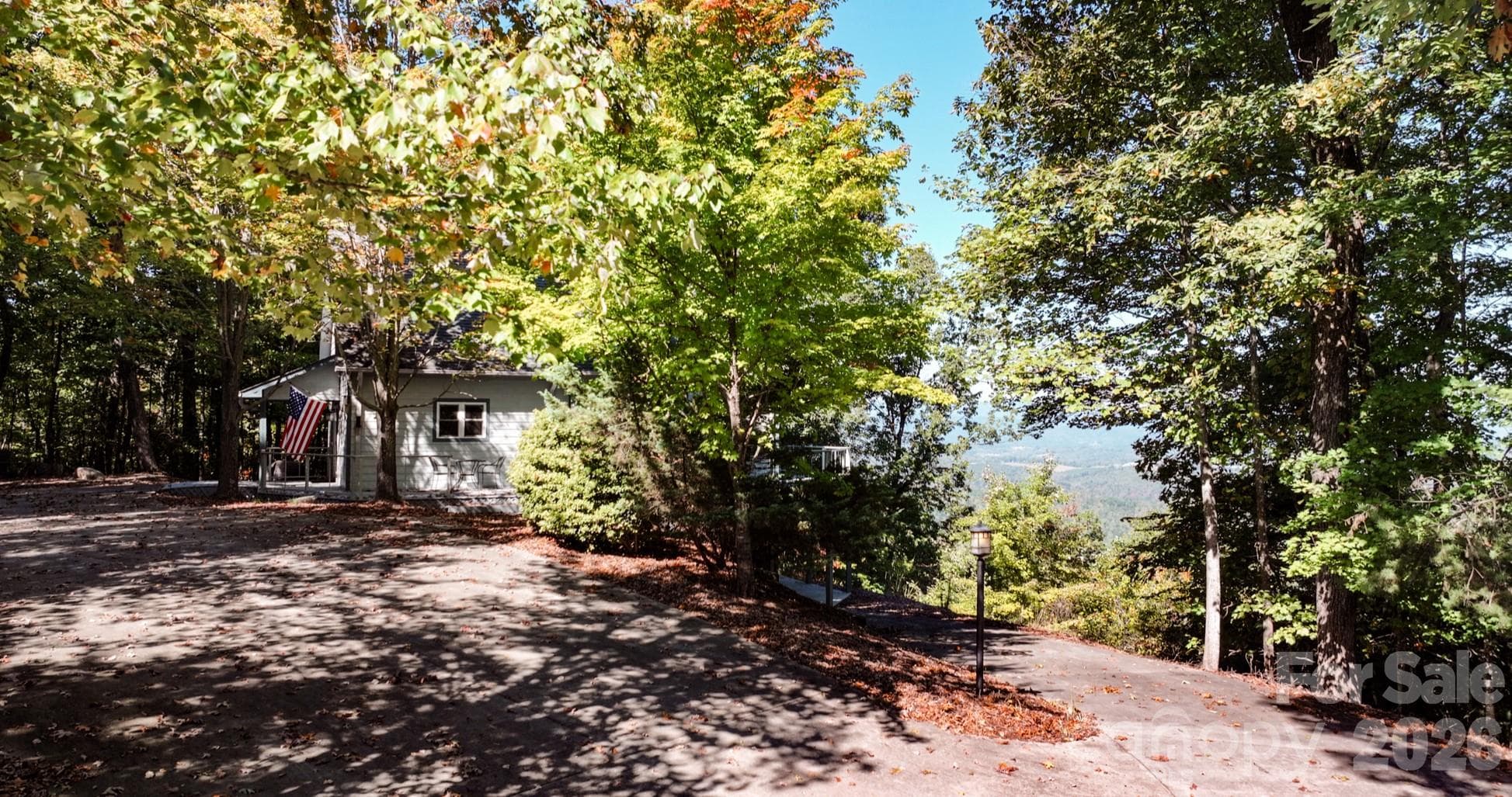 Single Family Residence at 414 Morning Mist Drive, Boomer, photo 33 of 46