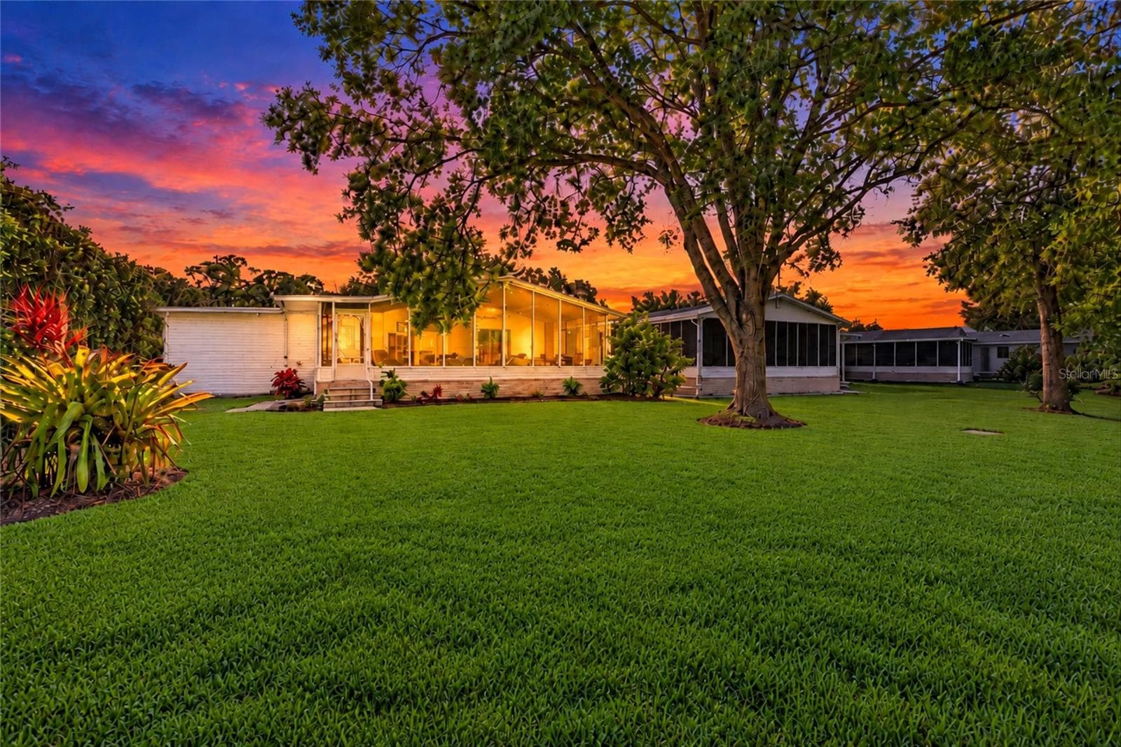 Manufactured Home at 232 NATURES WAY, NORTH PORT, photo 2 of 52