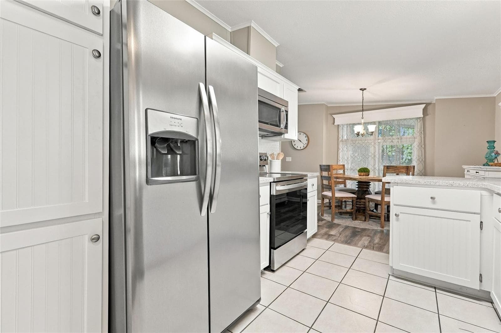 Manufactured Home at 232 NATURES WAY, NORTH PORT, photo 6 of 52