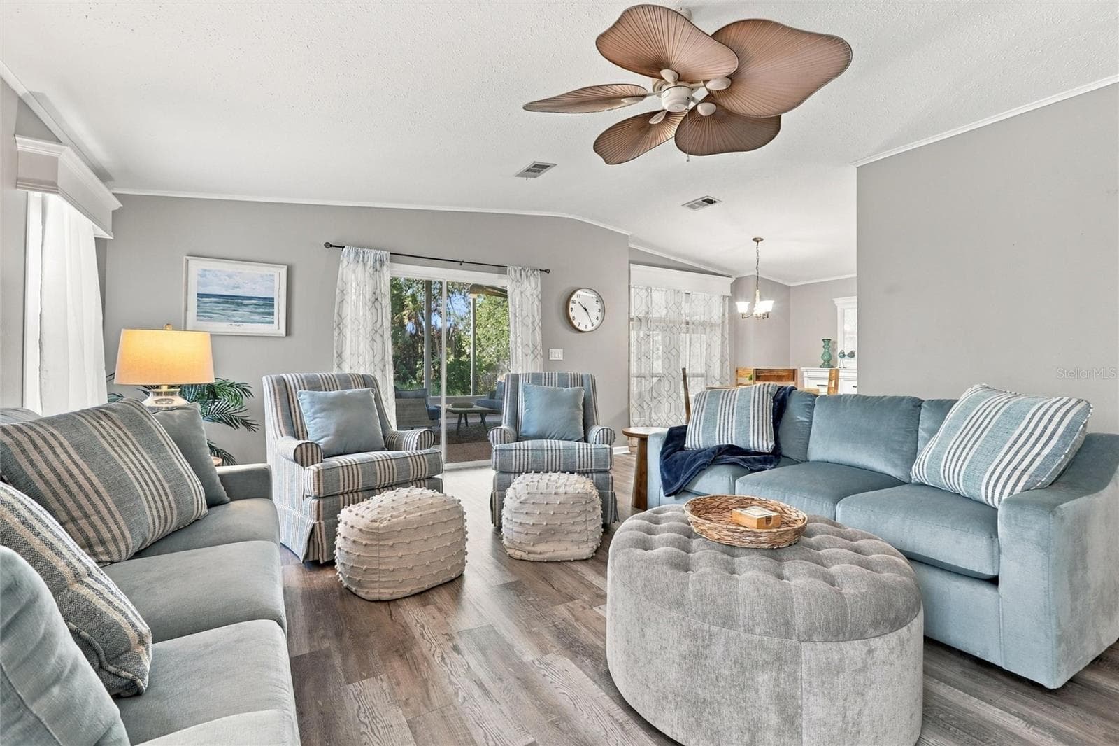Manufactured Home at 232 NATURES WAY, NORTH PORT, photo 11 of 52