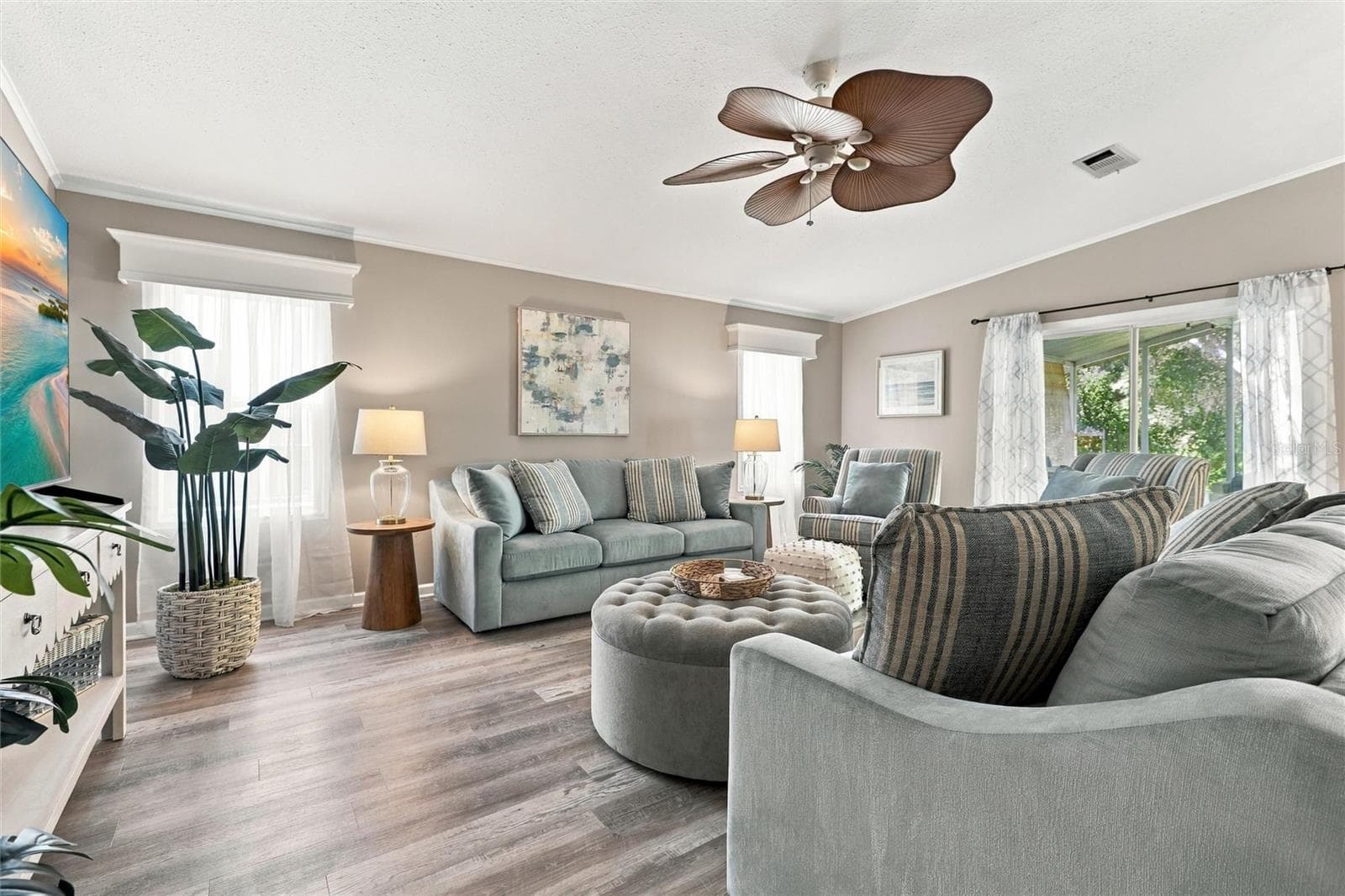 Manufactured Home at 232 NATURES WAY, NORTH PORT, photo 12 of 52