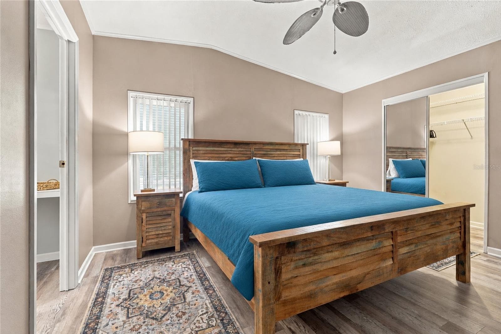 Manufactured Home at 232 NATURES WAY, NORTH PORT, photo 15 of 52