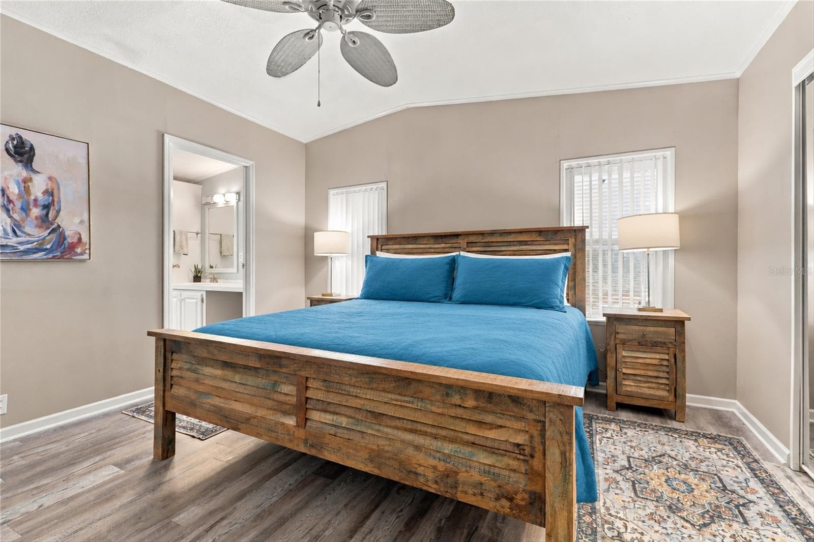 Manufactured Home at 232 NATURES WAY, NORTH PORT, photo 17 of 52
