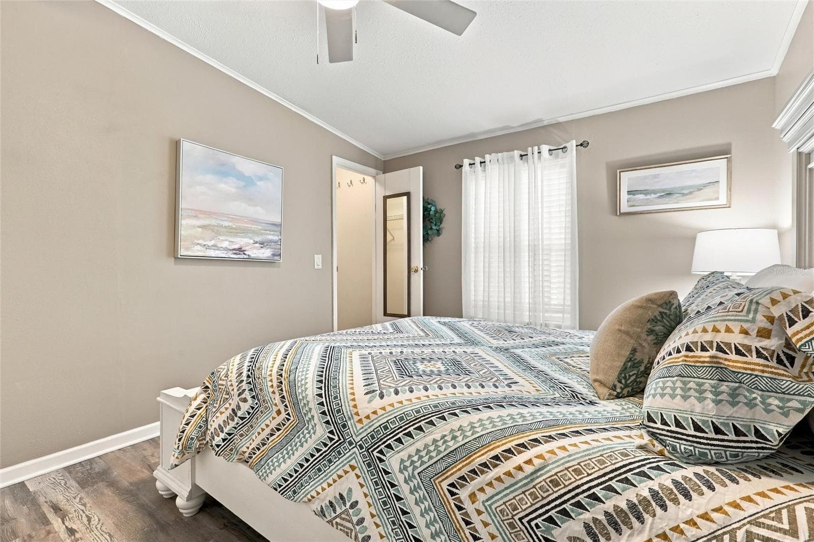 Manufactured Home at 232 NATURES WAY, NORTH PORT, photo 21 of 52